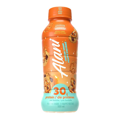 ALANI 30G PROTEIN SHAKE MUNCHI 355 ml