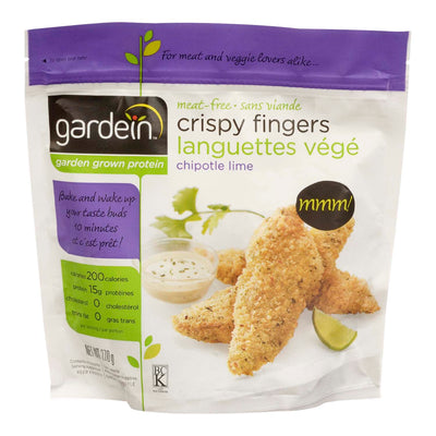 Gardein Crispy Fingers, 1 ct