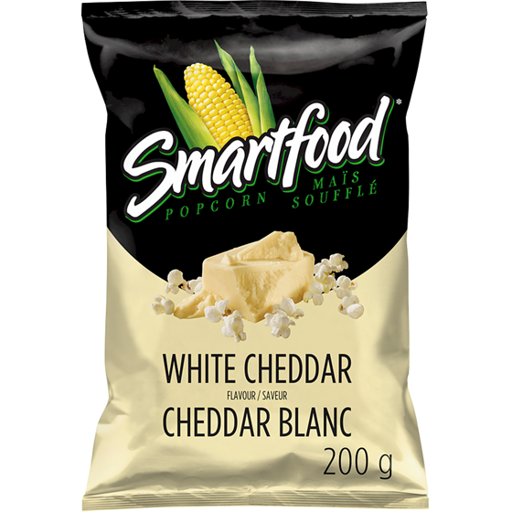 SMARTFOOD Popcorn 200g