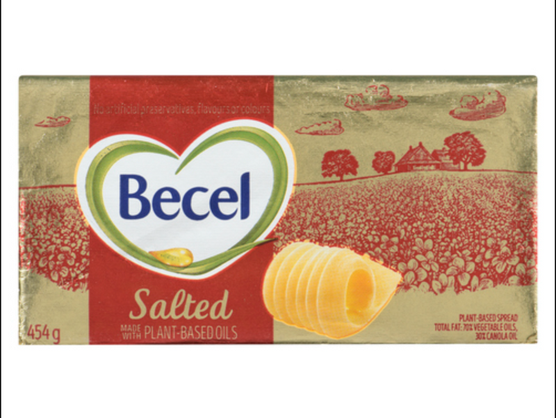 BECEL Plant-Based Spread 454g