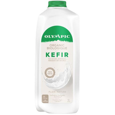 Olympic Organic Kefir, 2l