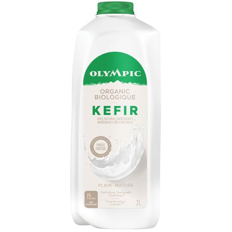 Olympic Organic Kefir, 2l