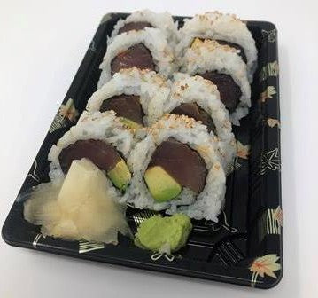 SUSHI TO GO Spicy Tuna Roll