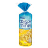 Quaker Crispy Minis Rice Cakes, 127 g