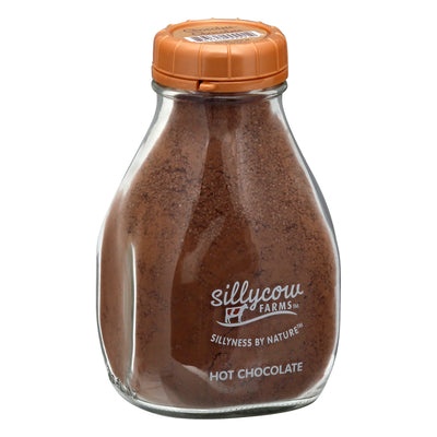 SILLYCOW Farms Hot Chocolate Mix 480g