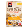 Quaker Super Grains Coconut & Honey Oatmeal, 336 g
