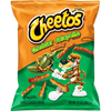 CHEETOS Cheddar Jalapeno 285g