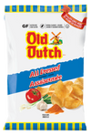 OLD DUTCH All Dressed 235g