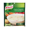 KNORR Cream of Vegetable Soup Mix 83g