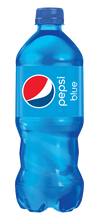 PEPSI Blue 591ml