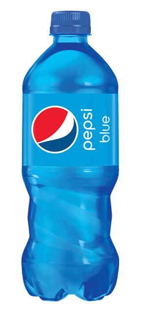 PEPSI Blue 591ml