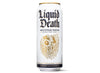 LIQUID DEATH Still Water 500ml