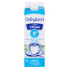 Dairyland Light Cream, 946 mL