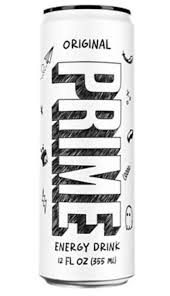 PRIME ENERGY ORIGINAL 355 ml