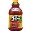 MOTT'S Clamato The Works Tomato Clam Cocktail 1.89L