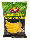 DAN D PAK Banana Chips 170g