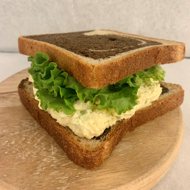 Egg Salad Sandwich