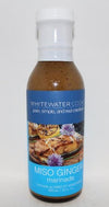 WHITEWATER COOKS Miso Ginger 350ml