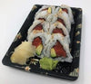 SUSHI TO GO Salmon Avocado Roll