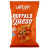 LATE JULY Buffalo Queso 156g