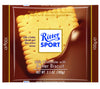RITTER SPORT with Butter Biscuit Knick-Pack Milk Chocolate 99g