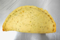 Pepperoni & Sausage Calzone