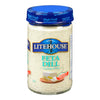 Litehouse Feta Dill Dressing, 384 mL