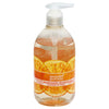 Seventh Generation Natural Mandarin Orange & Grapefruit Scent Hand Wash, 12 fl oz liq