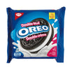 OREO Double Stuf Chocolate Sandwich Cookies 303g