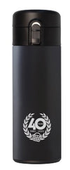 Travel Mug 12oz - The Grocery Store 40th Anniversary Edition