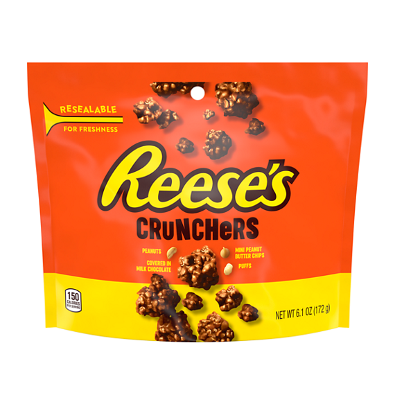 REESE Cereals 173g