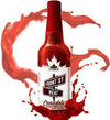 TOP SHELF FRONT ST. HEAT HOT S 354 ml