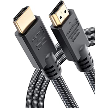 INTAKT  4K HDMI 12 FT CABLE