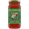 CLASSICO TOMATO & PESTO SAUCE 600 ml