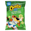 Cheetos Sour Cream & Onion Paw Patties, 170 g