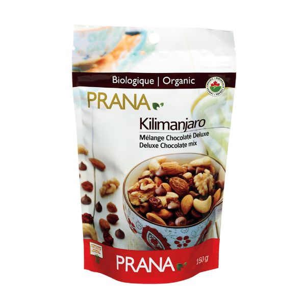 PRANA Organic Kilimanjaro 150g