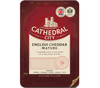 Cathedral City English Cheddar Mature, 8 ct, 150 g