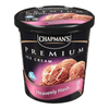 CHAPMAN'S Heavenly Hash Ice Cream 2L