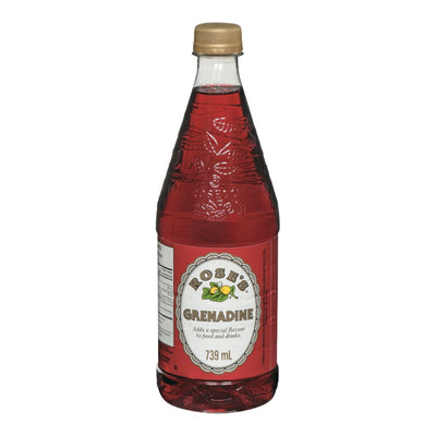 ROSE'S Grenadine 739ml