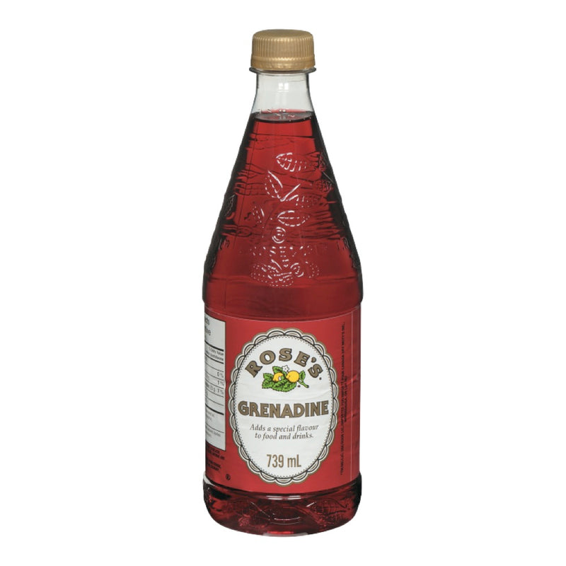 ROSE'S Grenadine 739ml