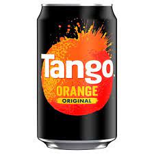 TANGO ORANGE ORIGINAL 330 ml