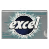 EXCEL Sugar-Free Polar Ice Gum 12 Pack