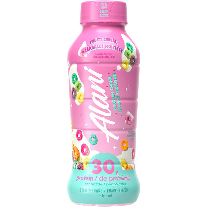 ALANI 30G PROTEIN SHAKE FRUITY 355 ml