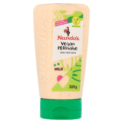 Nando's Mild Vegan Perinaise, 265 g