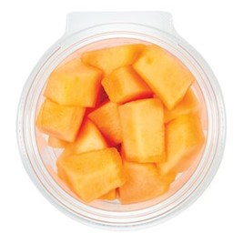 CANTALOUPE CHUNKS 312G