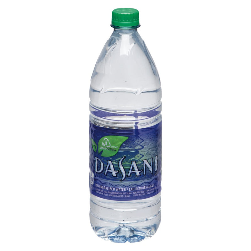 DASANI Mineral Water