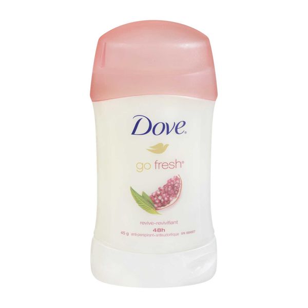 DOVE Go Fresh Deodorant 45g