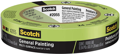 SCOTCH Masking Tape