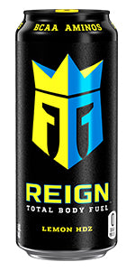 MONSTER Reign Lemon HDZ 473ml