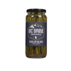 BC BRINE Pickled Beans 500ml